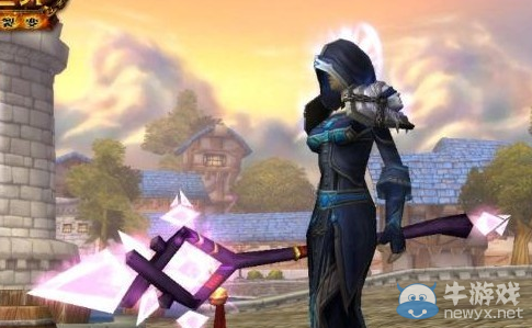 《魔獸世界》6.2新增追隨者獲取攻略