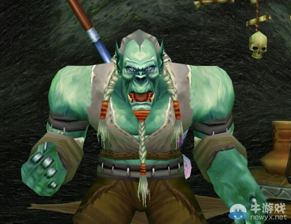 《魔獸世界》6.2新增追隨者獲取攻略