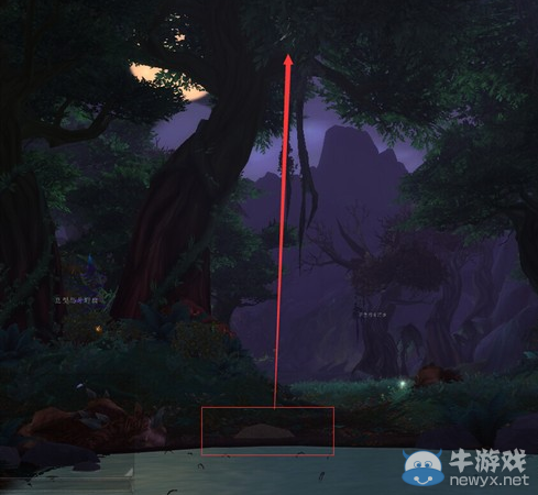 《魔獸世界》6.2塔納安叢林玩具獲取攻略