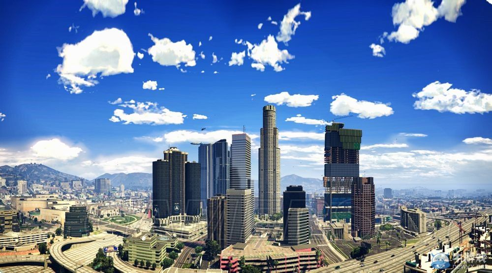 《GTAOL》全景車庫打造圖文教程