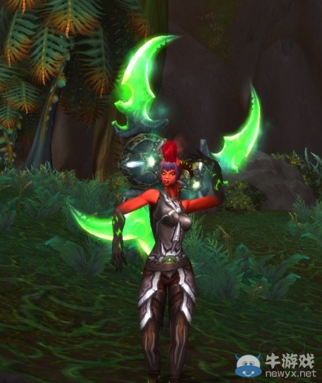 《魔獸世界》6.2塔納安叢林玩具獲取攻略