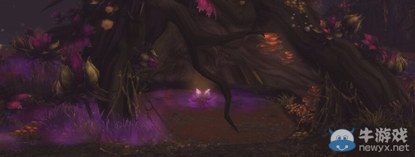 《魔獸世界》6.2塔納安叢林玩具獲取攻略