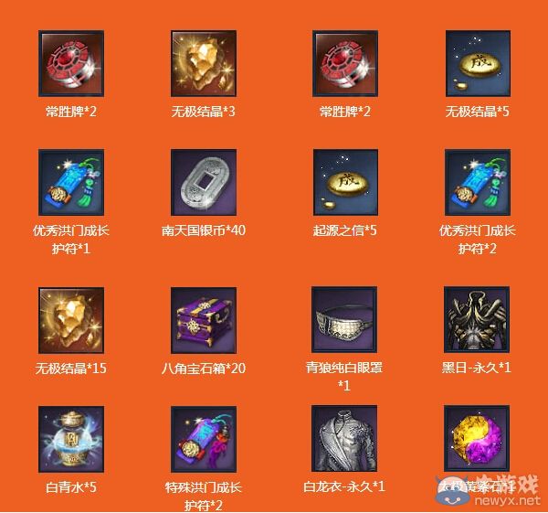 《劍靈》風起云涌，神兵圖錄活動再開啟