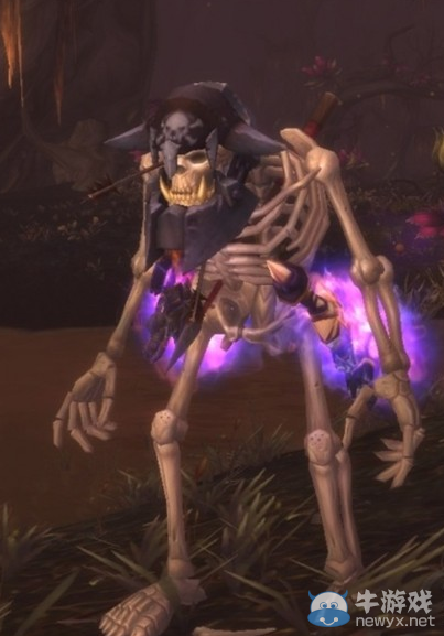 《魔獸世界》6.2塔納安叢林玩具獲取攻略