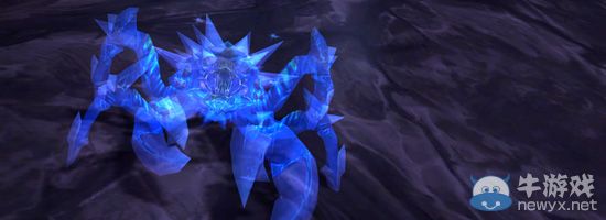 《魔獸世界》6.2新增寵物大全