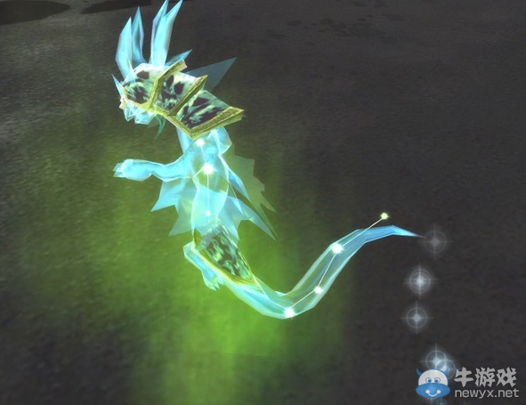 《魔獸世界》6.2塔納安叢林玩具獲取攻略