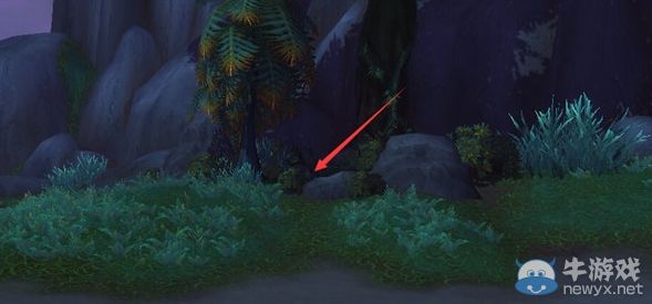 《魔獸世界》6.2塔納安叢林玩具獲取攻略