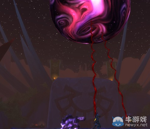 《魔獸世界》6.2塔納安叢林玩具獲取攻略