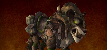 《魔獸世界》6.2塔納安叢林坐騎獲取攻略