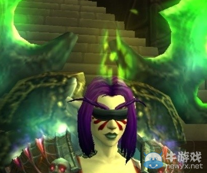 《魔獸世界》6.2塔納安叢林玩具獲取攻略