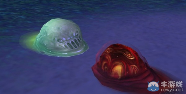 《魔獸世界》6.2塔納安叢林玩具獲取攻略