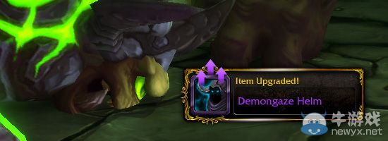 《魔獸世界》6.2裝備拾取系統(tǒng)改動內(nèi)容