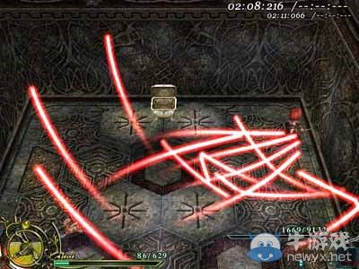 《伊蘇6》隱藏BOSS飛天貓打法詳解