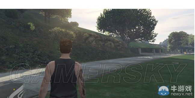 《GTAOL》安息吧失落摩托車任務攻略