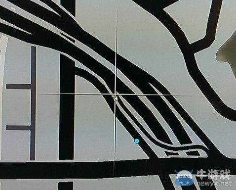 《GTA5》運鈔車位置圖解