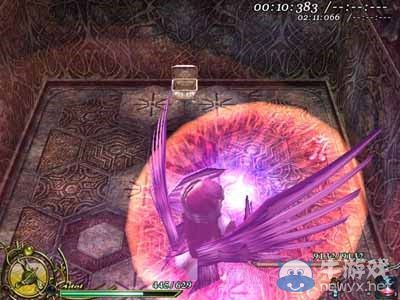 《伊蘇6》隱藏BOSS飛天貓打法詳解