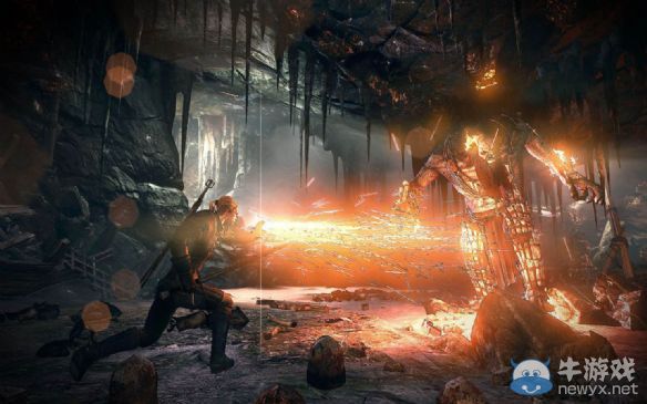 《巫師3》BUG及瑕疵匯總