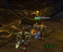 《魔獸世界》6.2地下城時空漫游模式詳細介紹