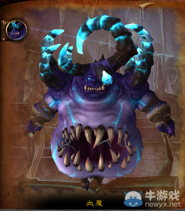 《魔獸世界》地獄火堡壘全BOSS攻略