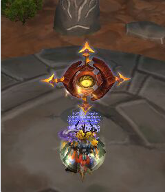 《魔獸世界》6.2暗影領主艾斯卡BOSS打法攻略