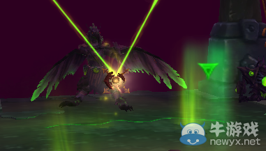 《魔獸世界》6.2暗影領主艾斯卡BOSS打法攻略