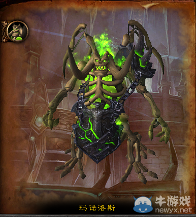 《魔獸世界》地獄火堡壘全BOSS攻略