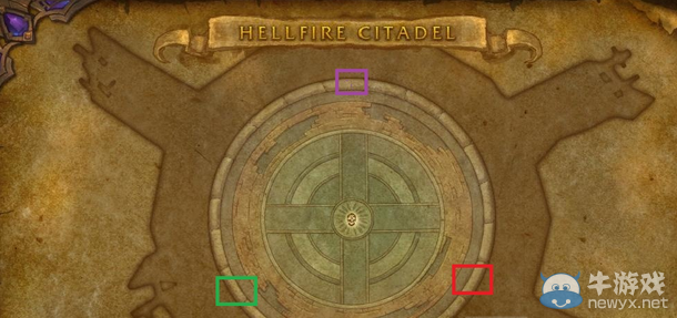 《魔獸世界》6.2瑪諾洛斯BOSS打法攻略