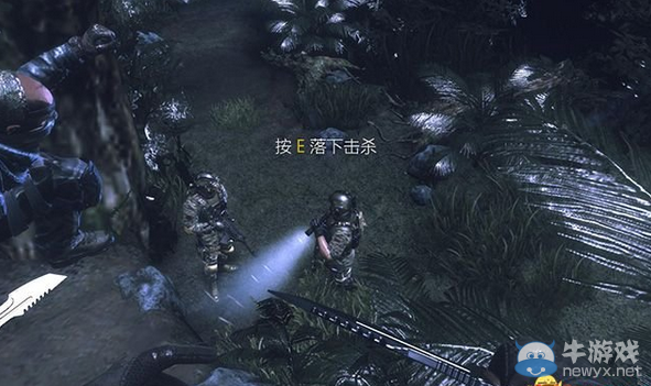 《使命召喚10：幽靈》第十三章圖文攻略