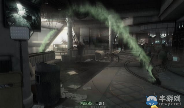 《使命召喚10：幽靈》第十四章圖文攻略