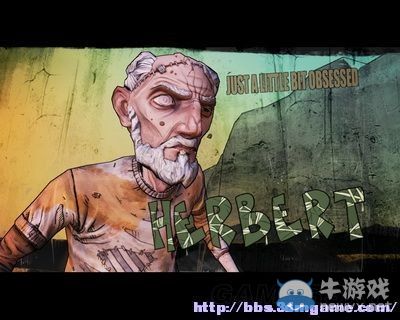 《無主之地》全系列人物性格詳解