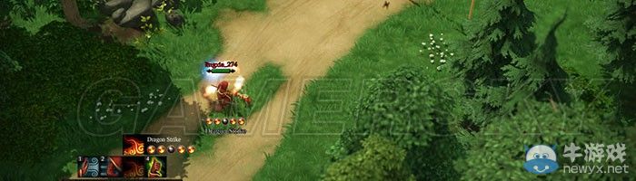 《魔能2》全元素技能介紹匯總