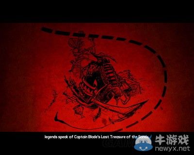 《無(wú)主之地》全系列人物性格詳解