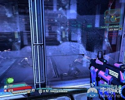 《無主之地》全系列人物性格詳解