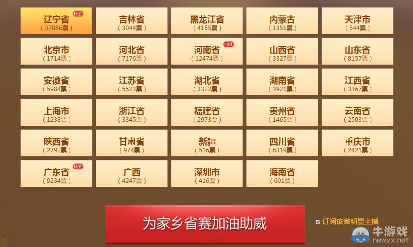 穿越火線CF百城春節聯賽活動地址