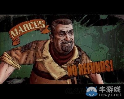 《無(wú)主之地》全系列人物性格詳解