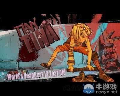 《無主之地》全系列人物性格詳解