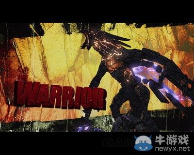 《無(wú)主之地》全系列人物性格詳解