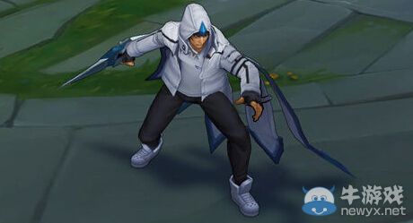 《LOL》S4冠軍皮膚登錄國服 大家一起買買買