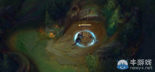 《LOL》S4冠軍皮膚登錄國服 大家一起買買買