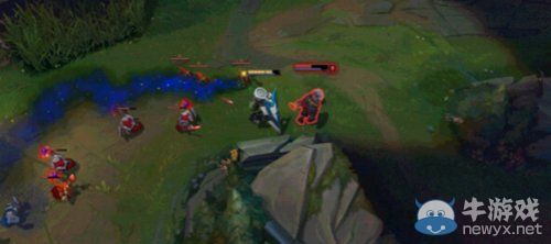 《LOL》S4冠軍皮膚登錄國服 大家一起買買買