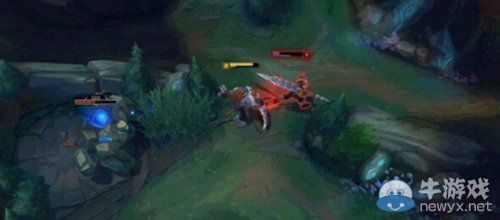 《LOL》S4冠軍皮膚登錄國服 大家一起買買買