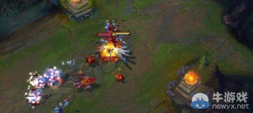 《LOL》S4冠軍皮膚登錄國服 大家一起買買買