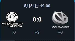 《LOL》2015LPL夏季賽常規(guī)賽第二周 IG vs VG比賽視頻