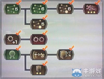 《真三國無雙6》晉國王元姬技能圖文介紹