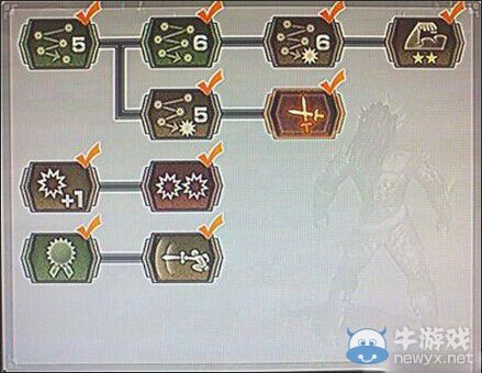 《真三國無雙6》蜀國魏延技能圖文介紹