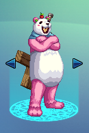 《DNF》2015萌萌動物園套時裝外觀