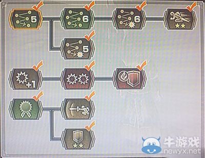 《真三國無雙6》吳國孫權技能圖文介紹