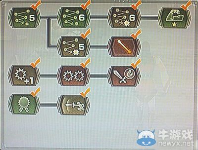 《真三國(guó)無(wú)雙6》吳國(guó)周瑜技能圖文介紹