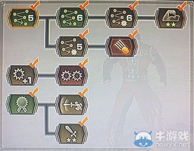 《真三國無雙6》吳國丁奉技能圖文介紹