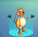 《DNF》2015萌萌動物園套時裝外觀